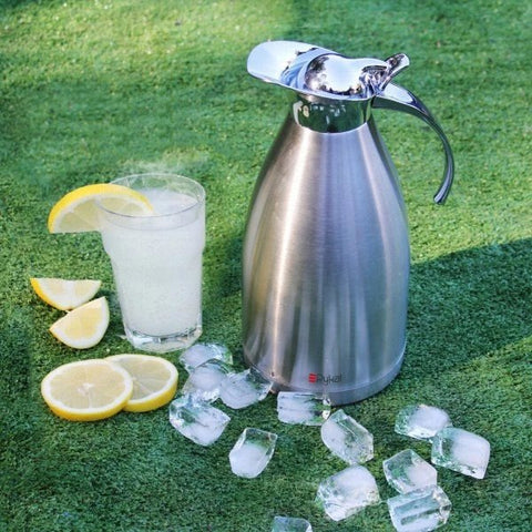 Image of cold drinks carafe