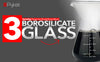 3 Amazing things you should know about Borosilicate glass